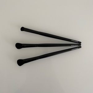 Nordstrom - 3 Makeup Brushes